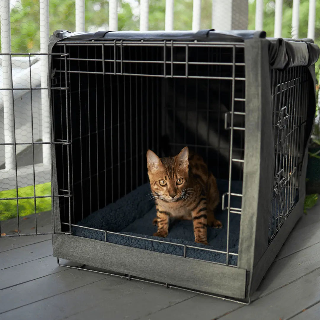 Kazoo Crate Cover - Kellyville Pets
