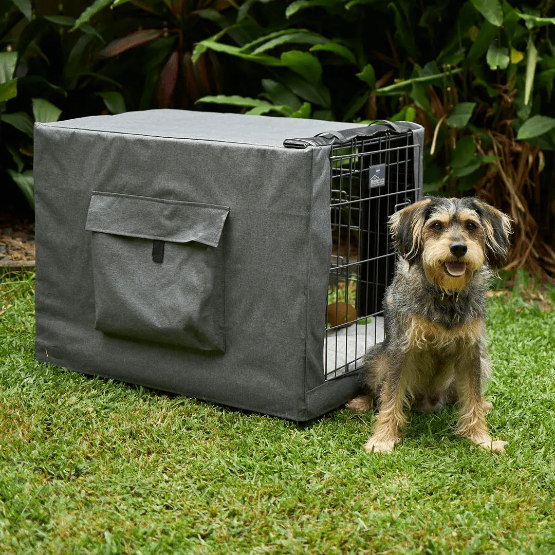 Kazoo Crate Cover - Kellyville Pets
