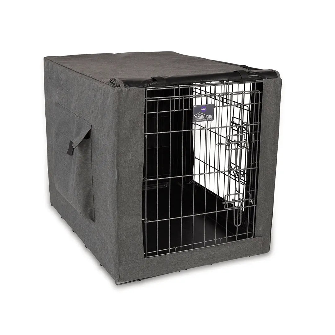 Kazoo Crate Cover - Kellyville Pets