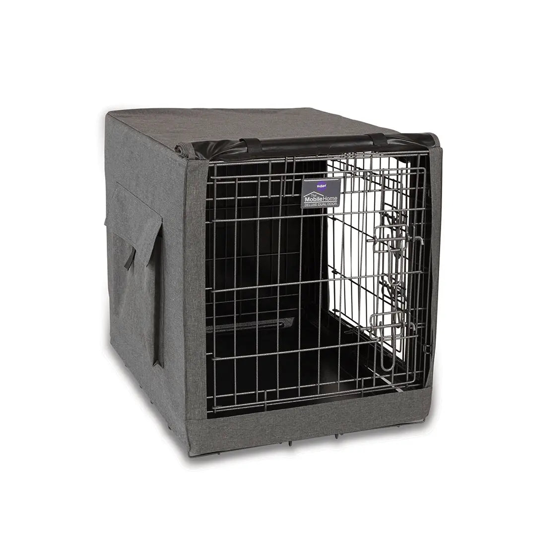 Kazoo Crate Cover - Kellyville Pets