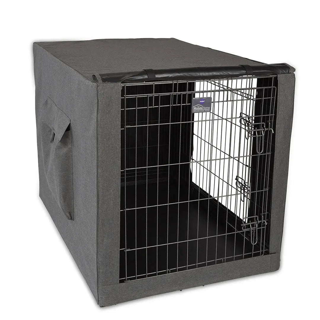 Kazoo Crate Cover - Kellyville Pets