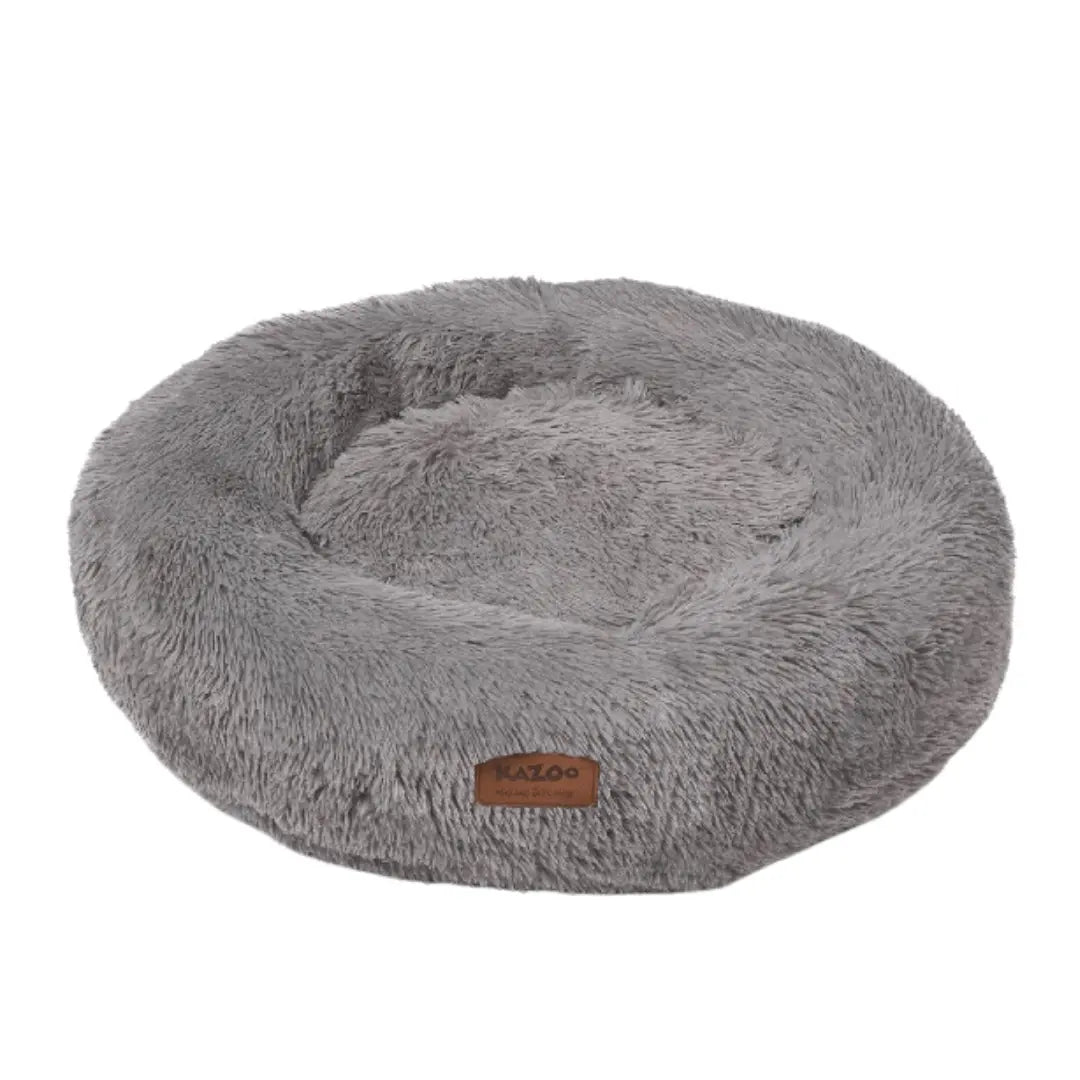 Kazoo Peacock Mud Dog Bed - Kellyville Pets