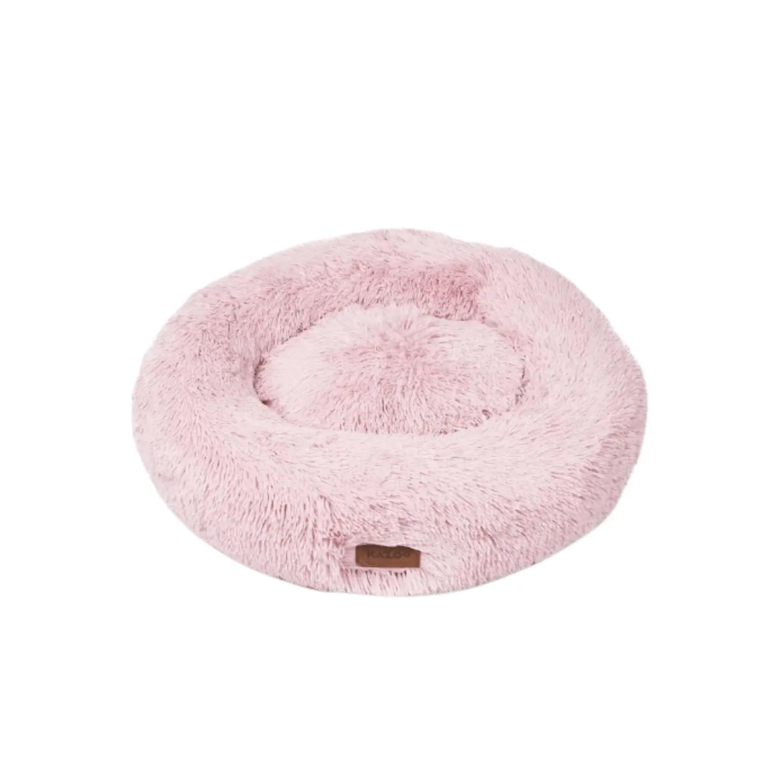 Kazoo Peacock Rose Dog Bed - Kellyville Pets