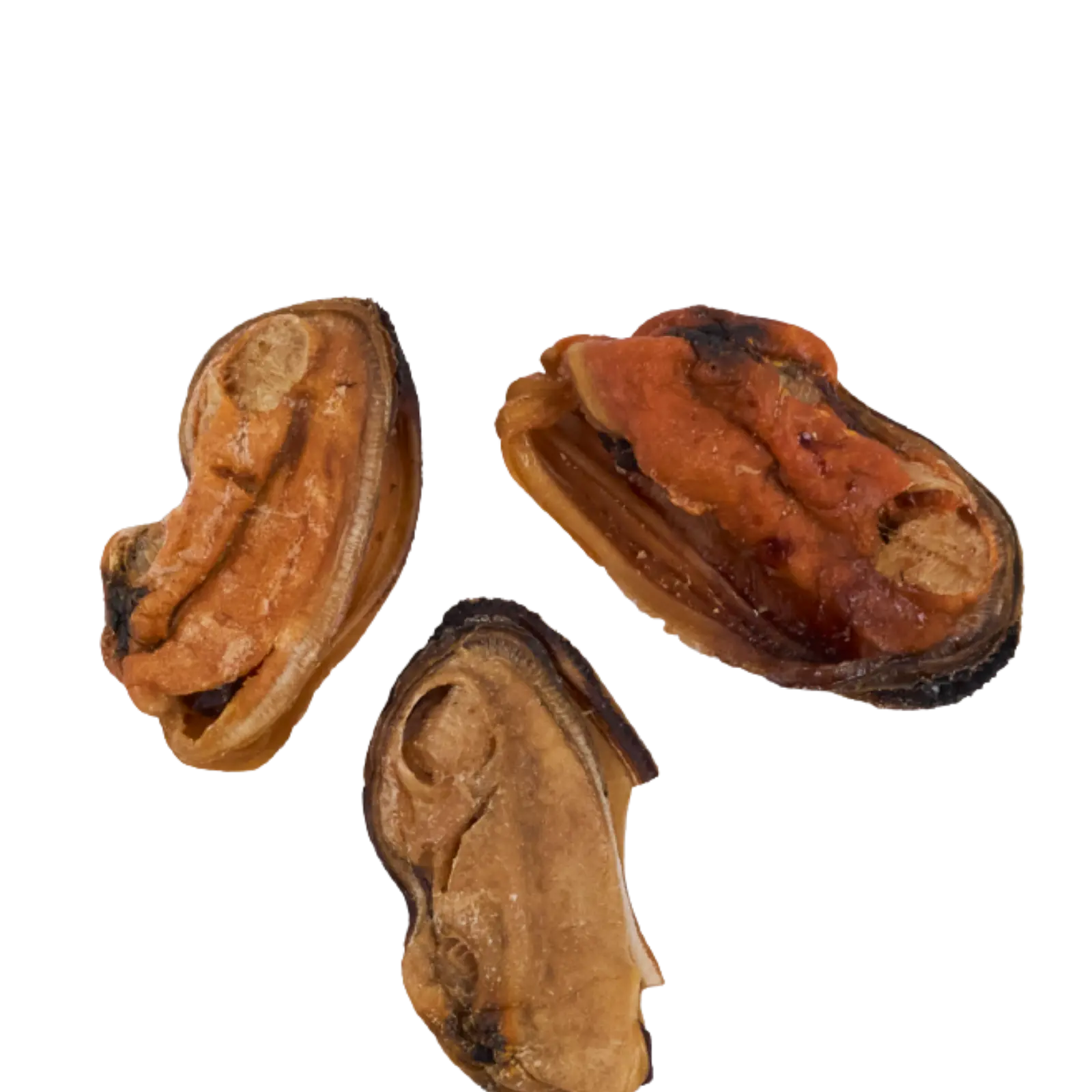 Kazoo Prime Cuts Mussels 60g For Cats Prime Cuts