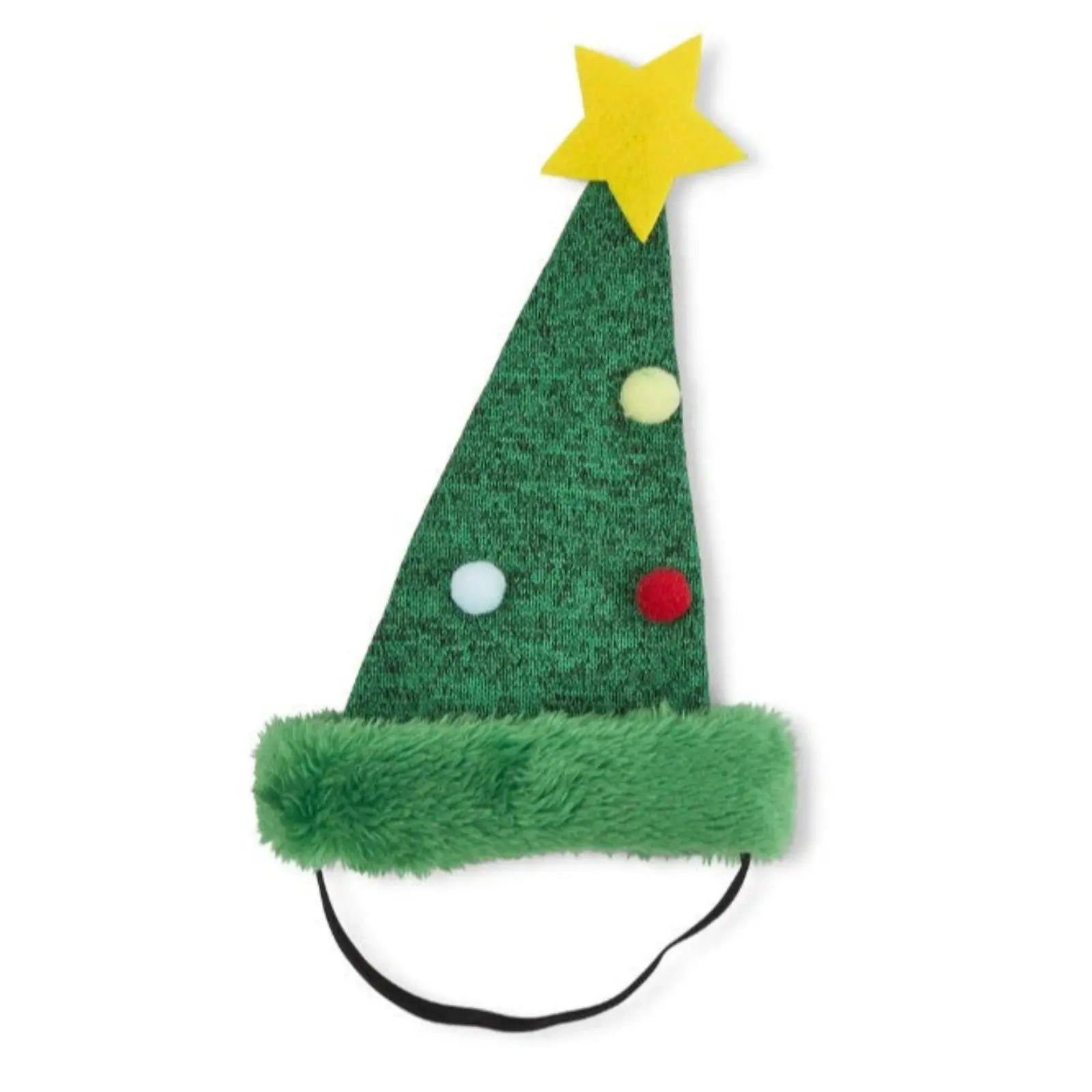 Kazoo Xmas Christms Tree Hat Kazoo