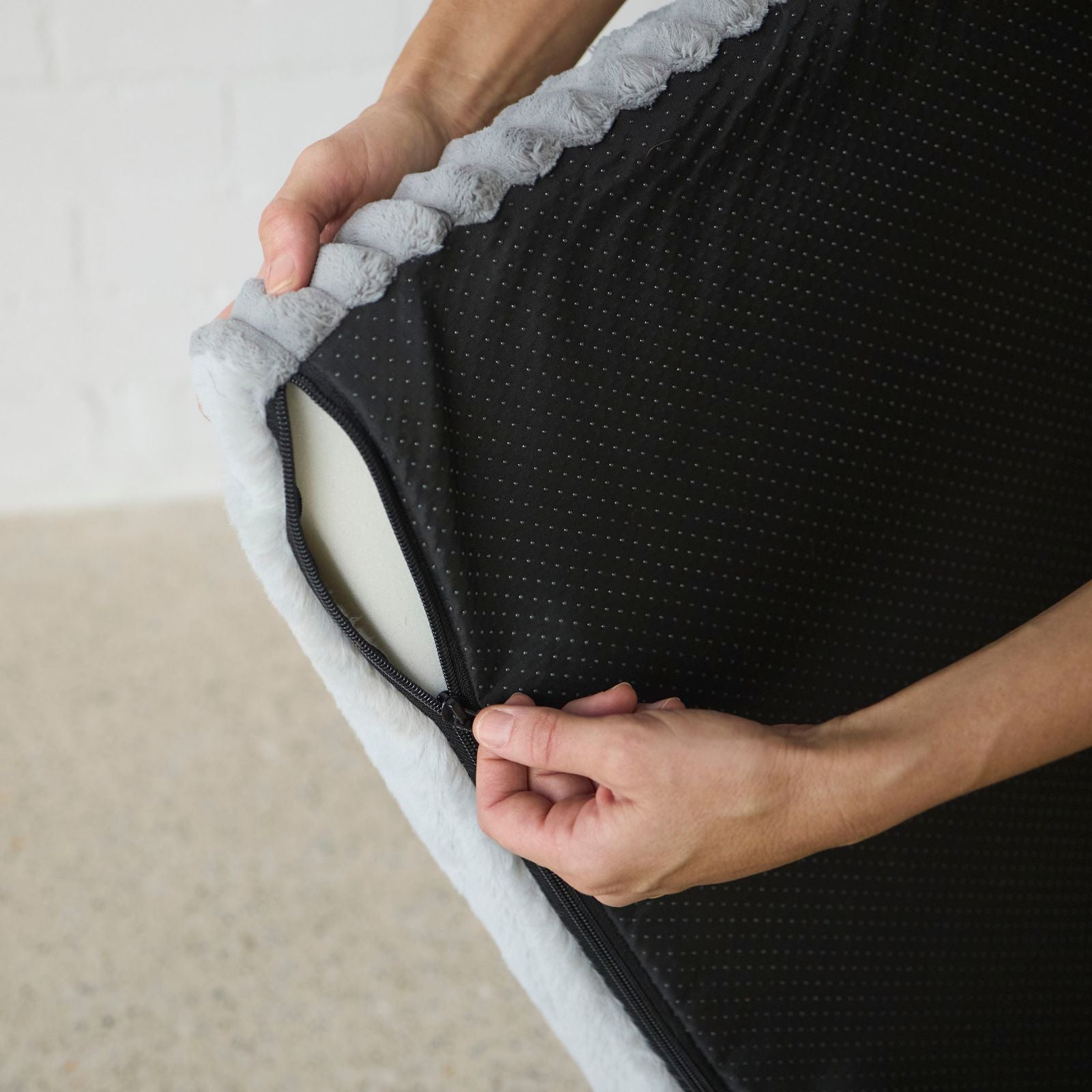 Kazoo Cosy Crate Mat