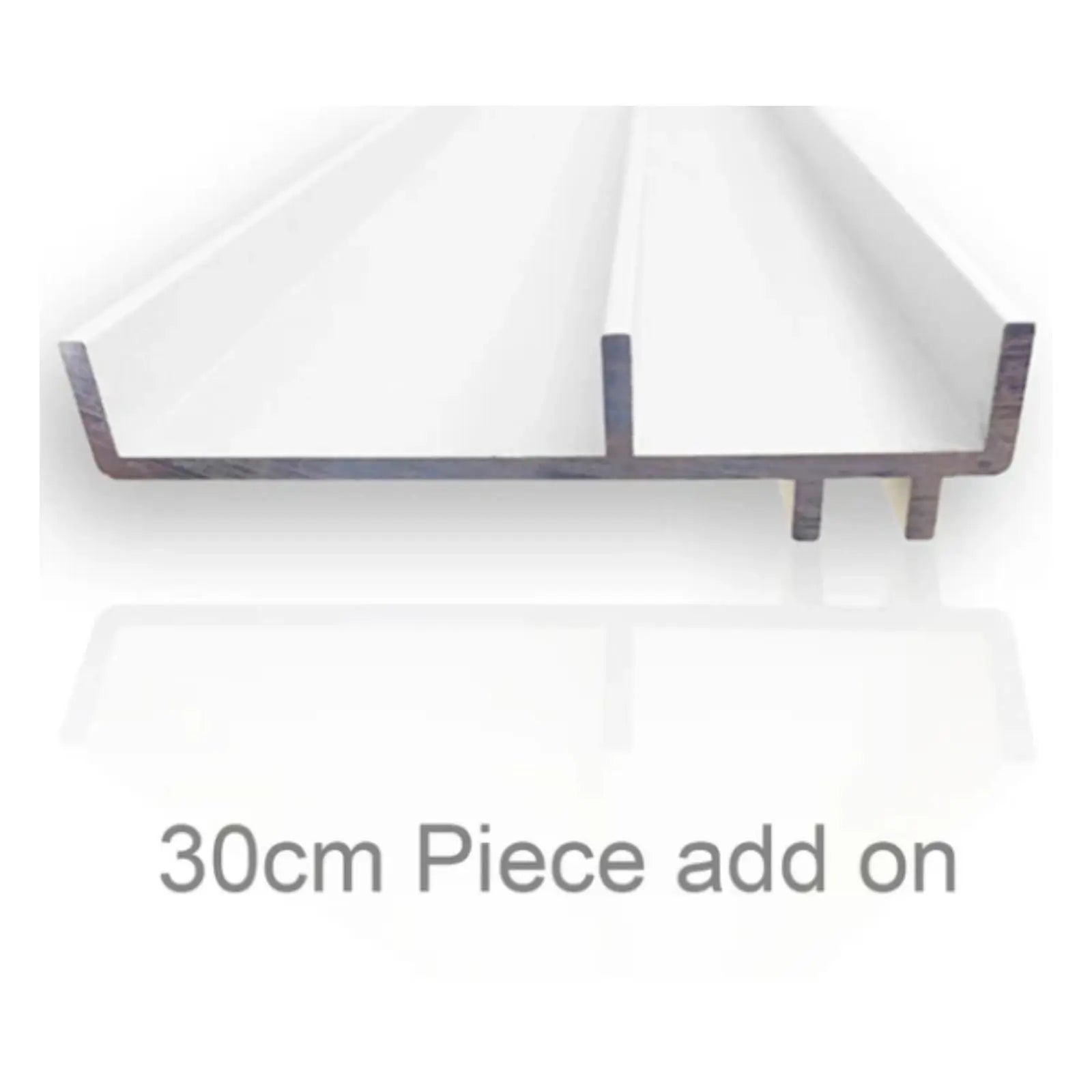 La Luna Patio Screen Door Adapter Extension (30cm) La Luna