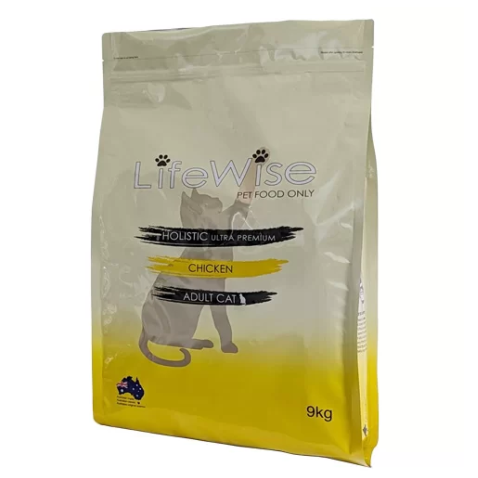 Lifewise Cat Food Chicken with Rice, Barley & Vegetables Lifewise