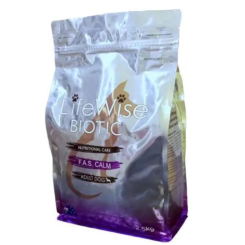Lifewise Dog Food BIOTIC F.A.S. Calm - with Fish, Lamb, Rice, Oats & Veg Lifewise
