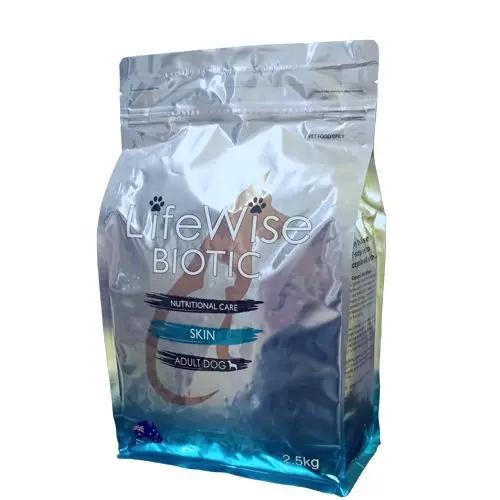 Lifewise Dog Food BIOTIC Skin - with Fish, Rice, Oats & Vegetables Lifewise