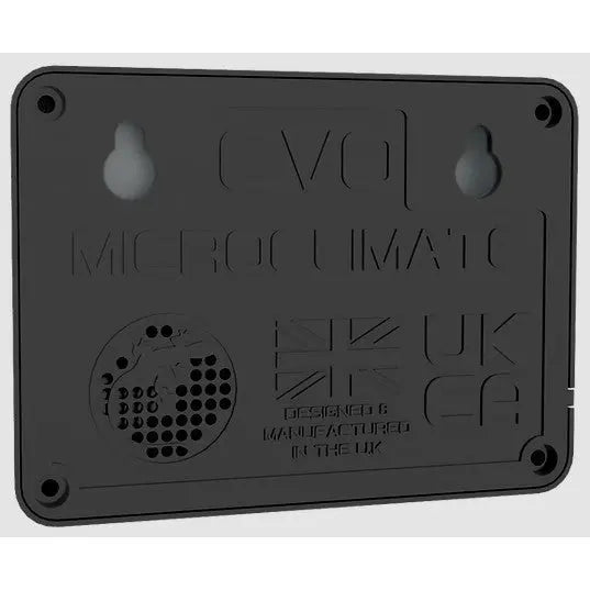 Microclimate Thermostat Evo Connected 2 - Kellyville Pets