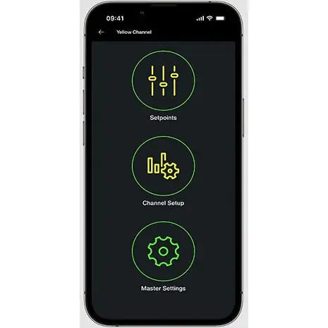 Microclimate Thermostat Evo Connected 3 - Kellyville Pets