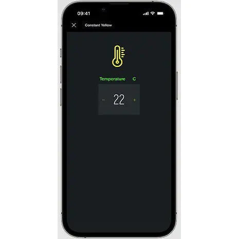 Microclimate Thermostat Evo Connected 3 - Kellyville Pets