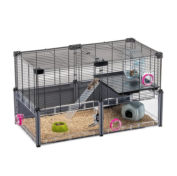 Multipla Deluxe Home for Mice