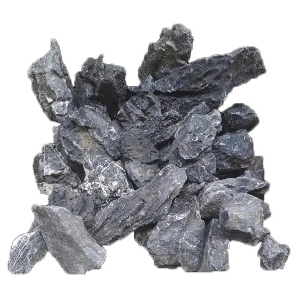 Natural Rock Seiryu Stone PER KILO - Kellyville Pets