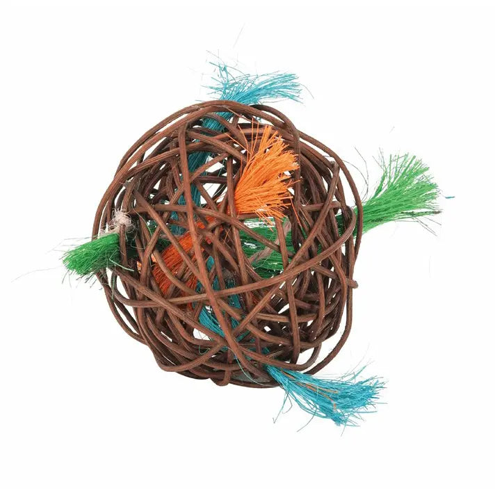 Nature Island Loco Ball - Kellyville Pets