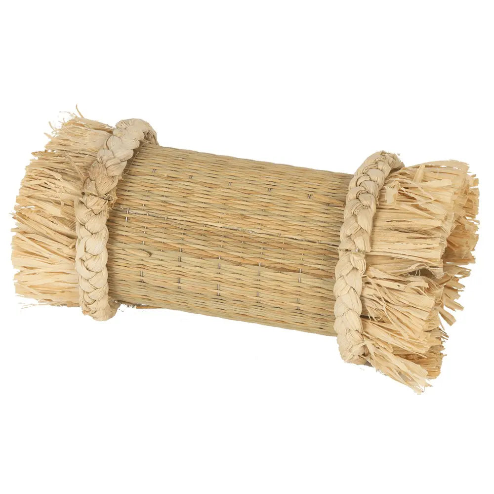 Nature Island Seagrass N Corn Nibble Tunnel - Kellyville Pets