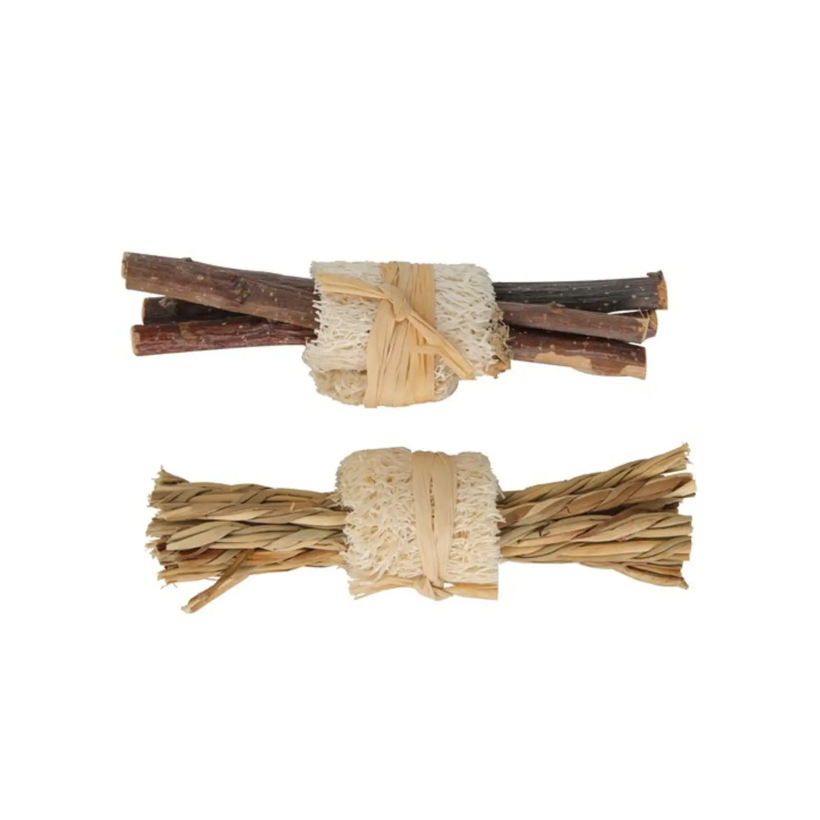 Nature Island Stix & Hay Nature Island