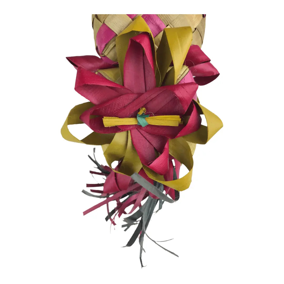 Nino's Java Bird Toy Flower Boxes - Kellyville Pets