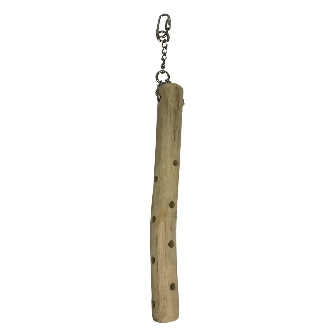Nino's Java Bird Toy Foraging Totem - Kellyville Pets
