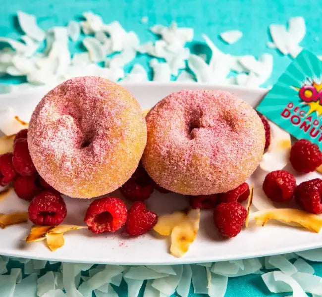 OMG! Donut Van Kellyville Pets