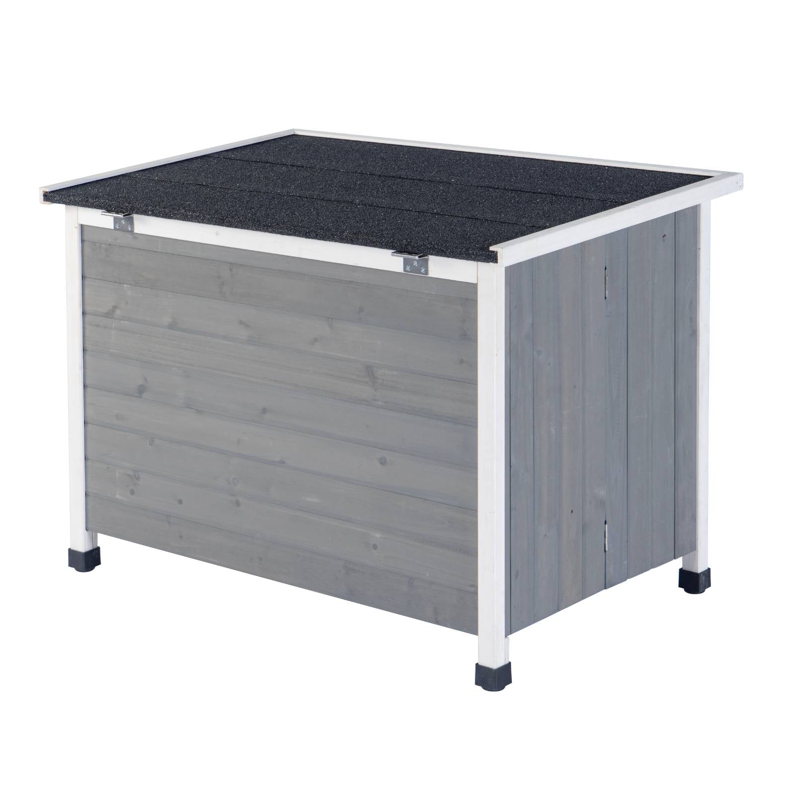KPets Outdoor Premium Foldable Dog Kennel
