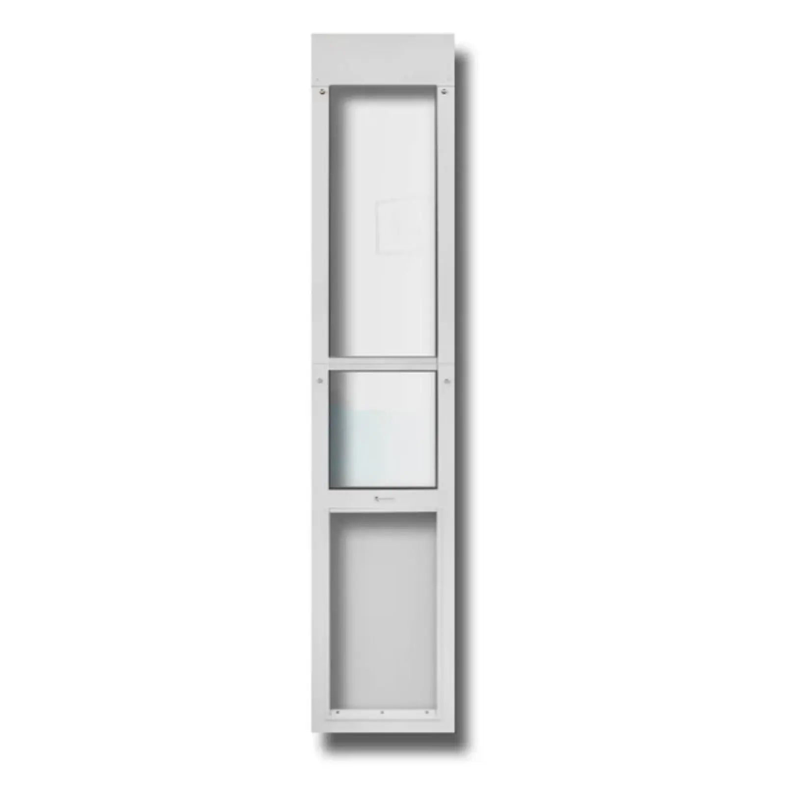 La Luna Folding Patio Pet Door Insert La Luna