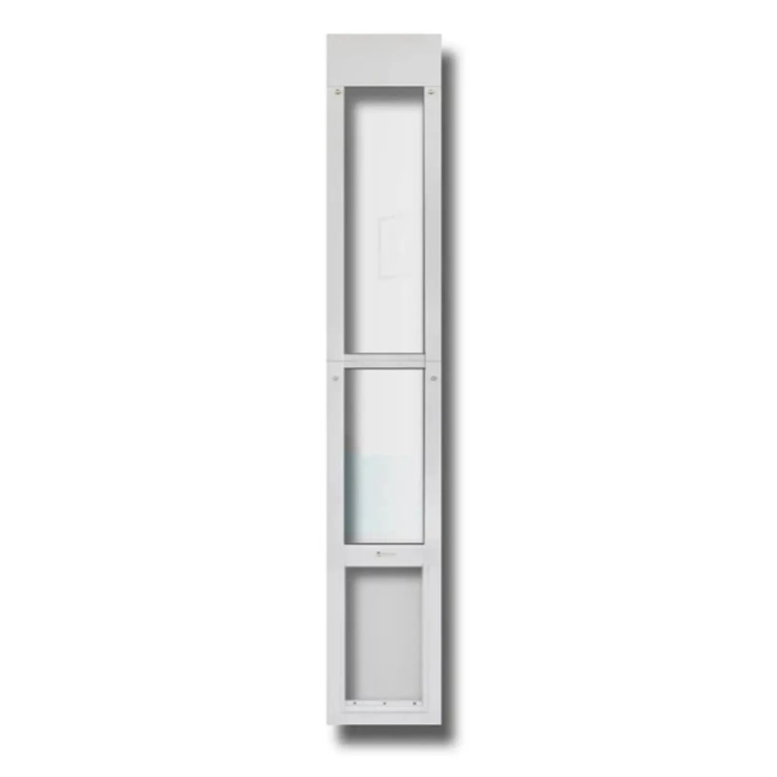 La Luna Folding Patio Pet Door Insert La Luna