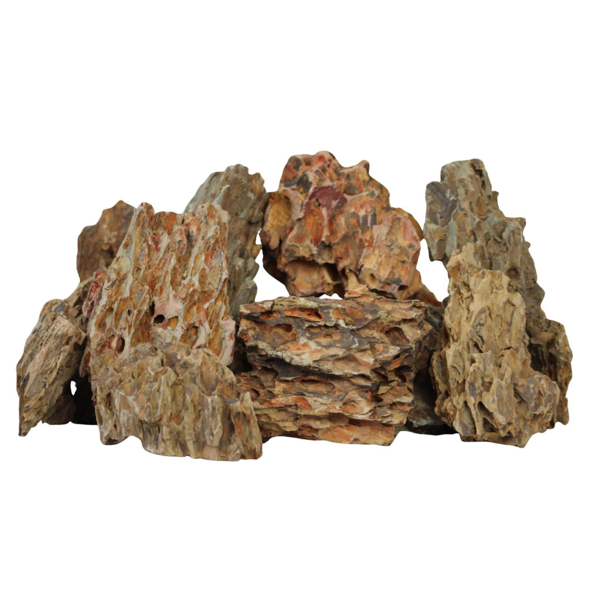 AP Naturals Dragon Stone - Per Kilo