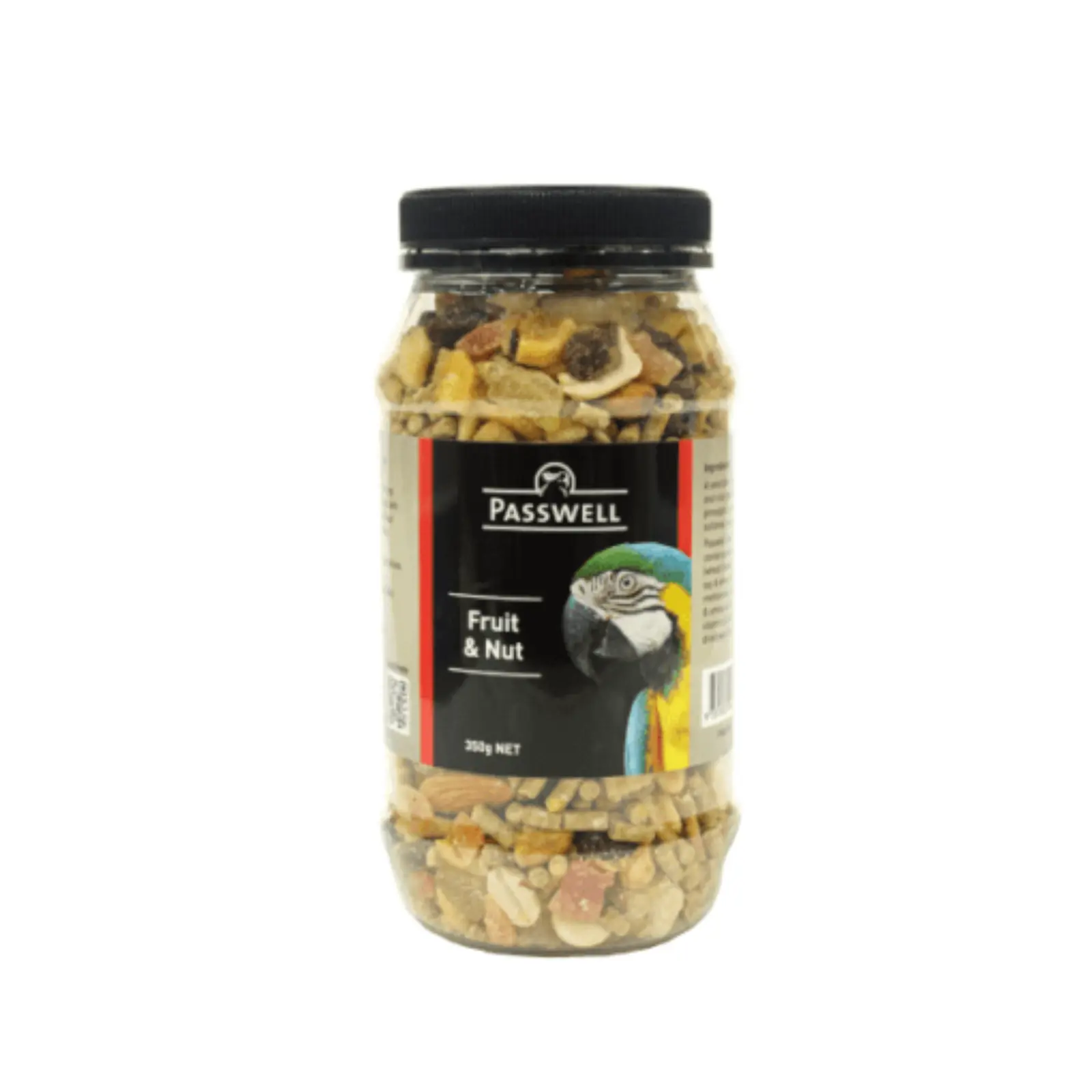 Passwell Fruit & Nut Passwell