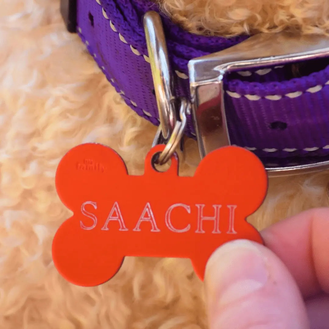 Pet ID Tags - Kellyville Pets