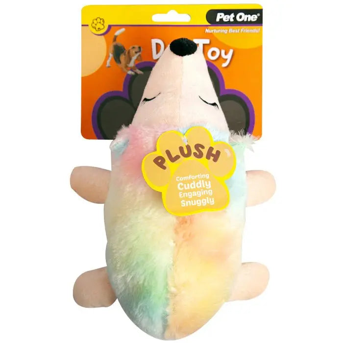 Pet One Assorted Dog Toy - Kellyville Pets
