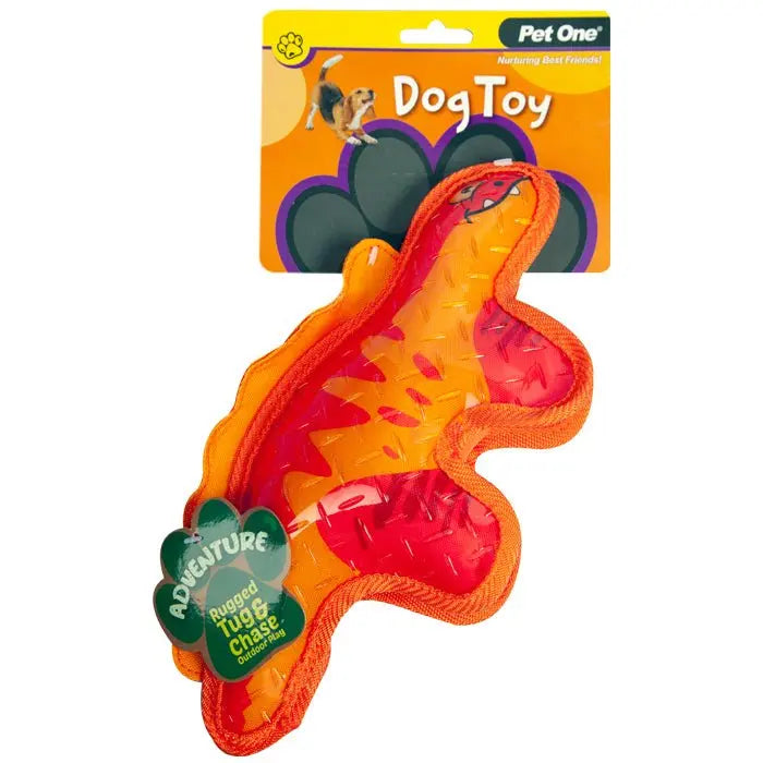Pet One Assorted Dog Toy - Kellyville Pets