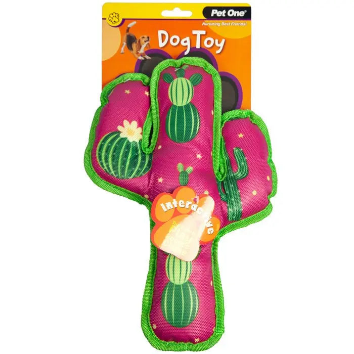 Pet One Assorted Dog Toy - Kellyville Pets
