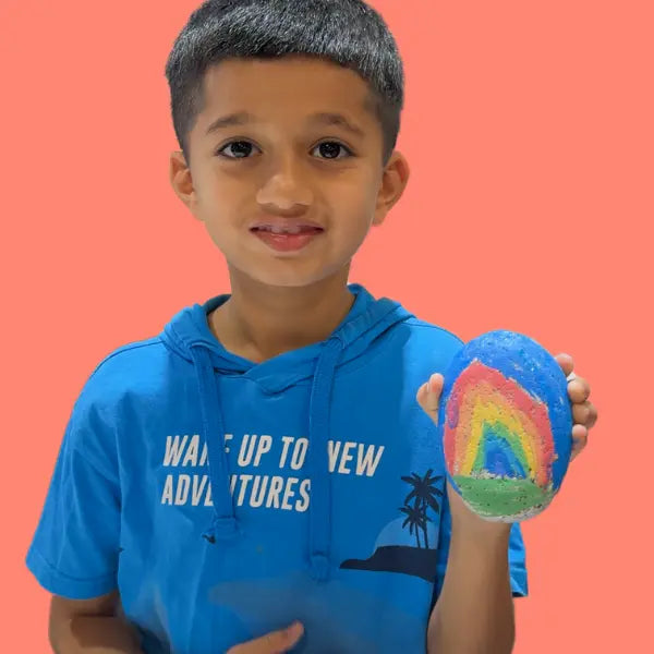 Pet Rock Painting Kellyville Pets