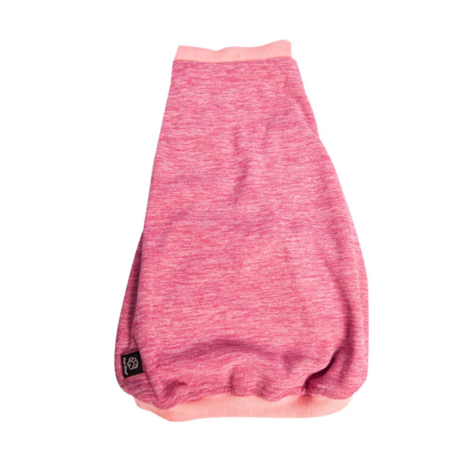 Pet One Dog Jumper NightComfy Fleece - Blue