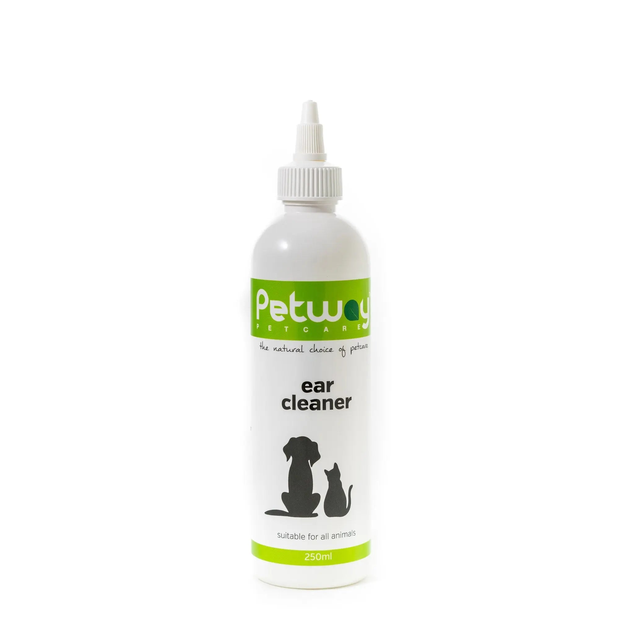 Petway Ear Cleaner - Kellyville Pets