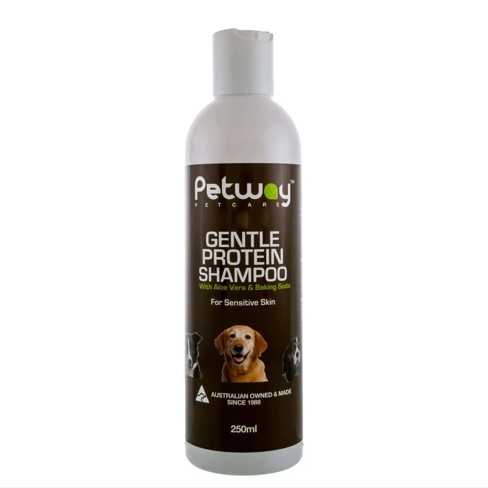 Petway Gentle Shampoo - Kellyville Pets
