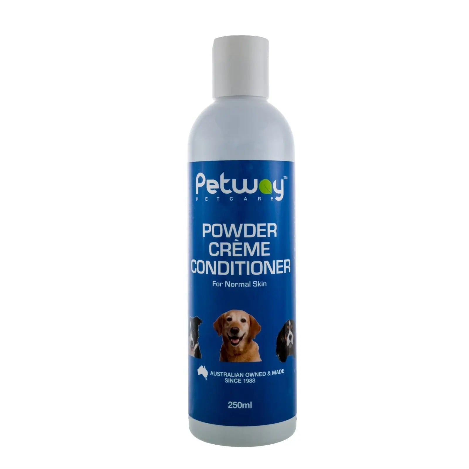 Petway Powder Creme Conditioner - Kellyville Pets