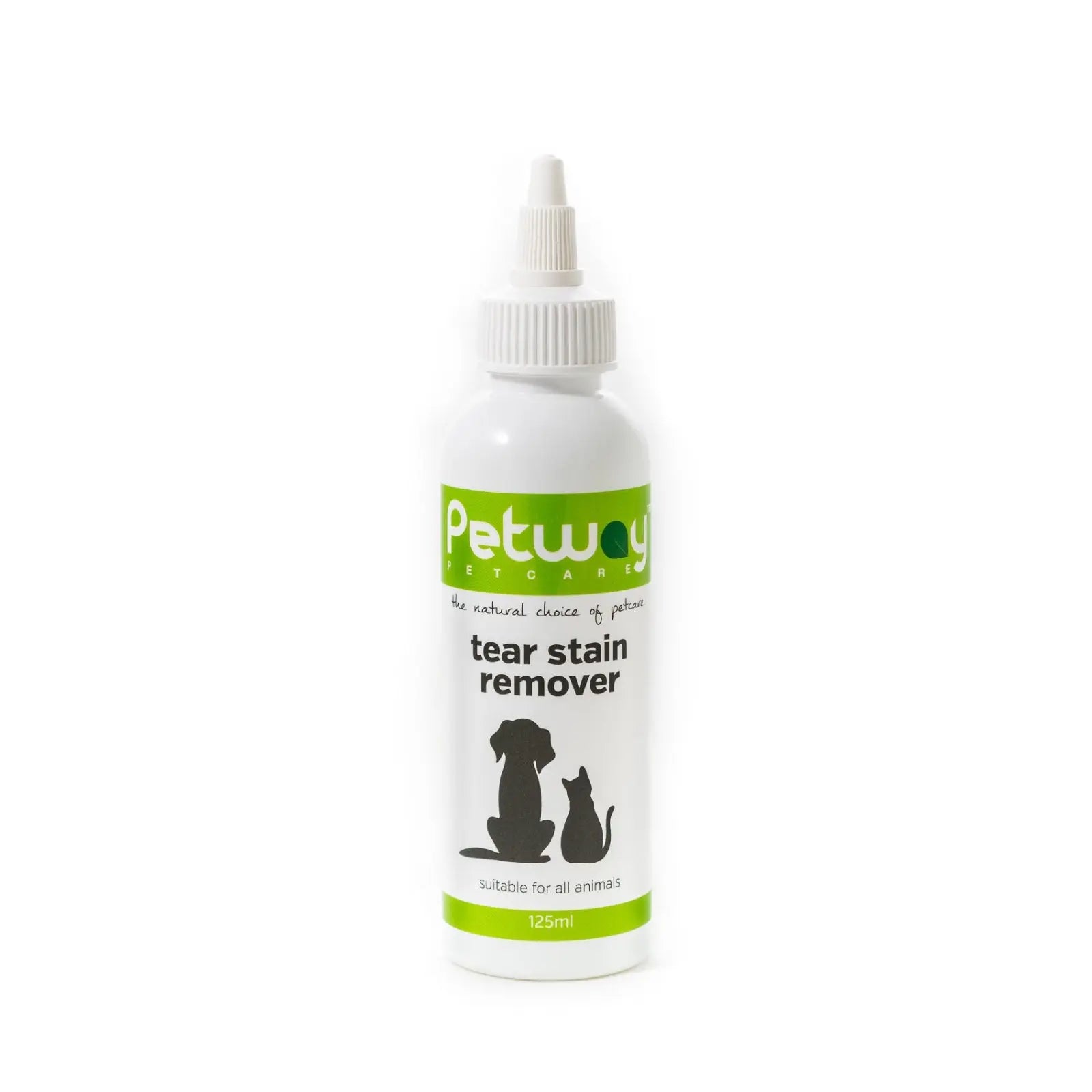 Petway Tear Stain Remover - Kellyville Pets