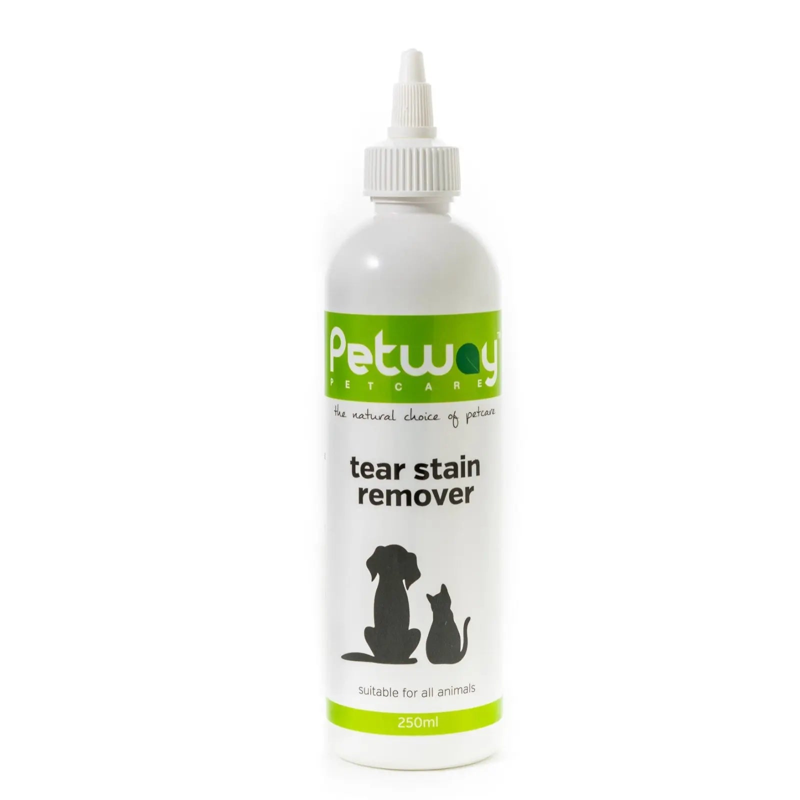 Petway Tear Stain Remover - Kellyville Pets