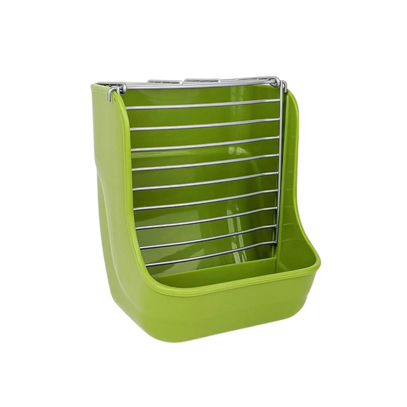 PipSqueak Hay Rack Feeder Allpet