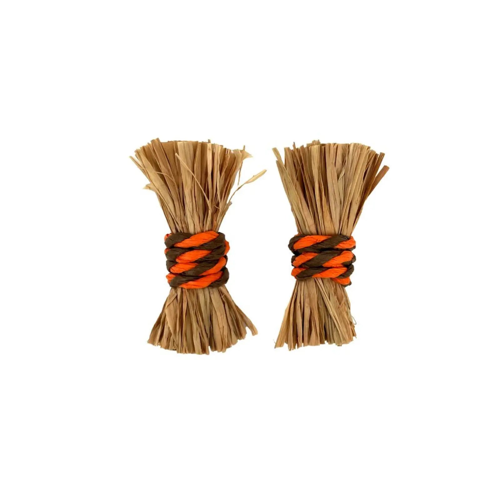 Pipsqueak Chew Seagrass Stacks 2 Pack PipSqueak