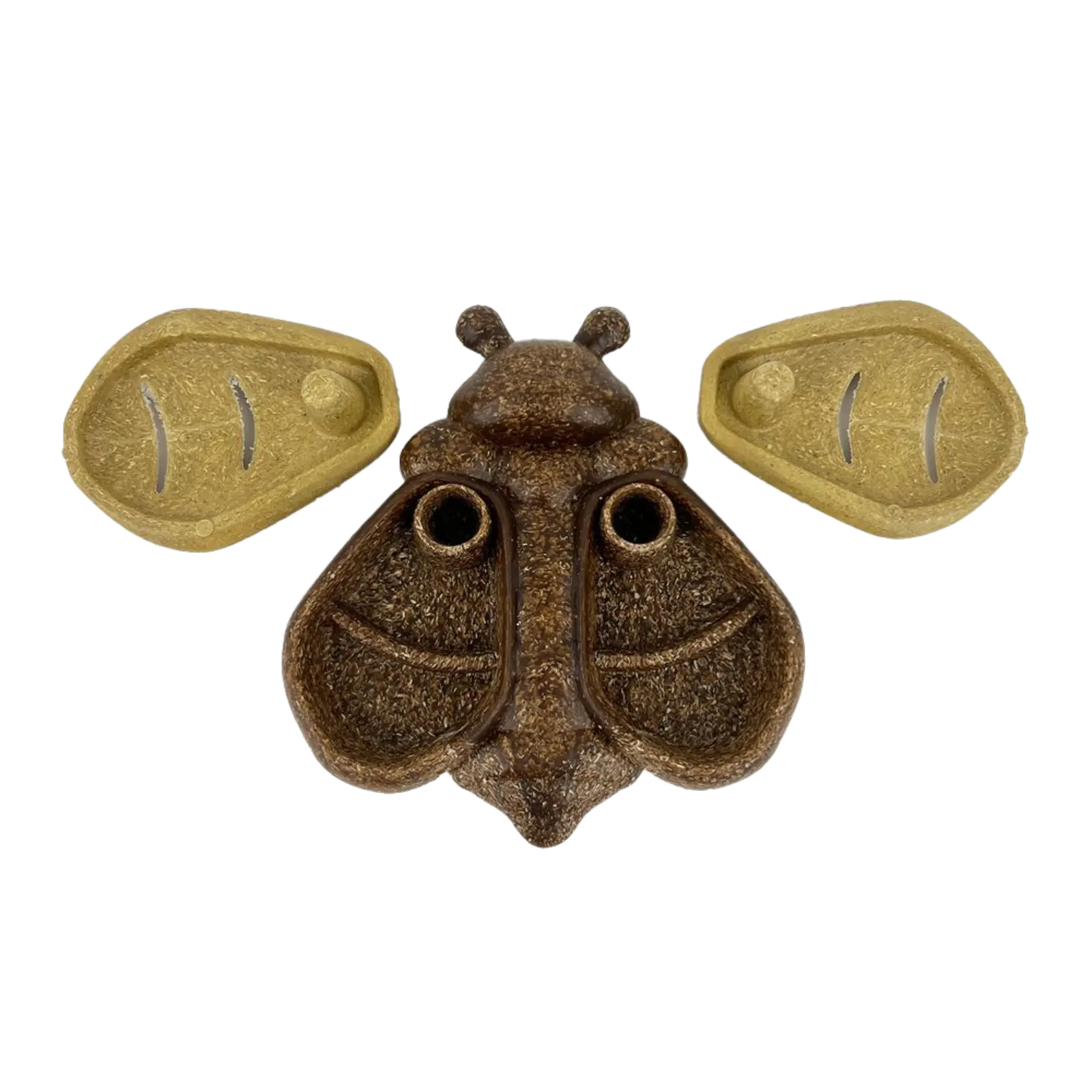 Pipsqueak Forage Delites Edible Bee Feeder PipSqueak