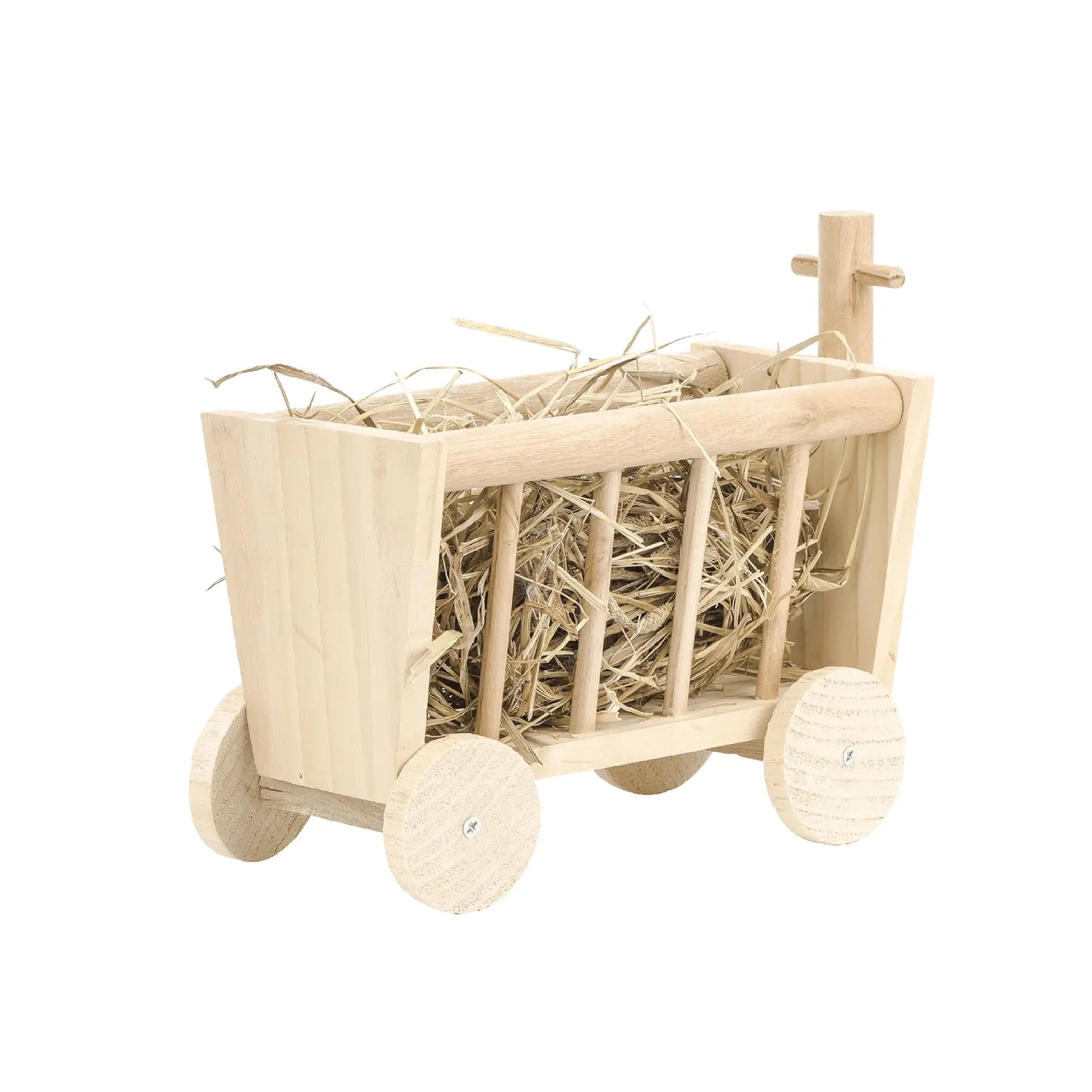 Pipsqueak Hay Wagon - Kellyville Pets