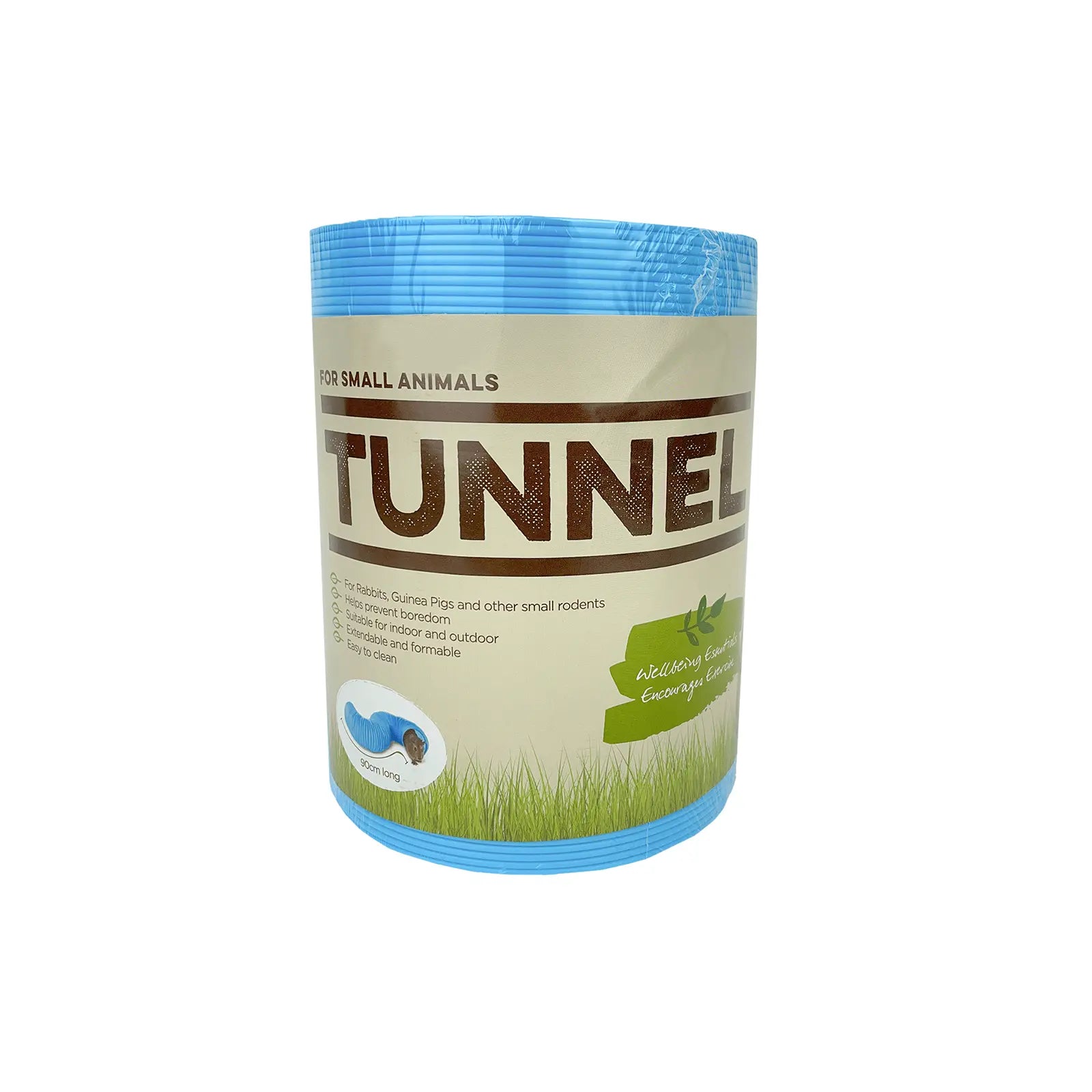 Pipsqueak Tunnel for Small Animals - Kellyville Pets