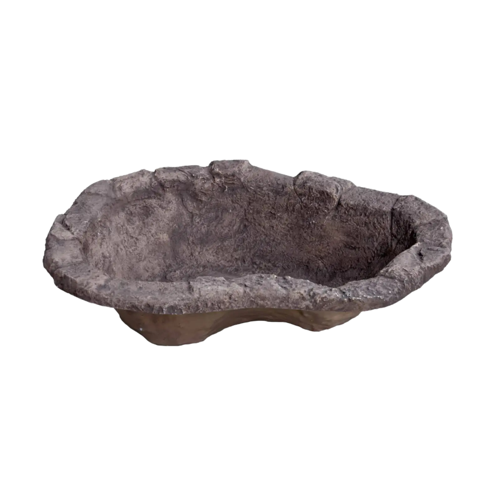 PondMAX Medium Rock Look Pond 165L PondMAX