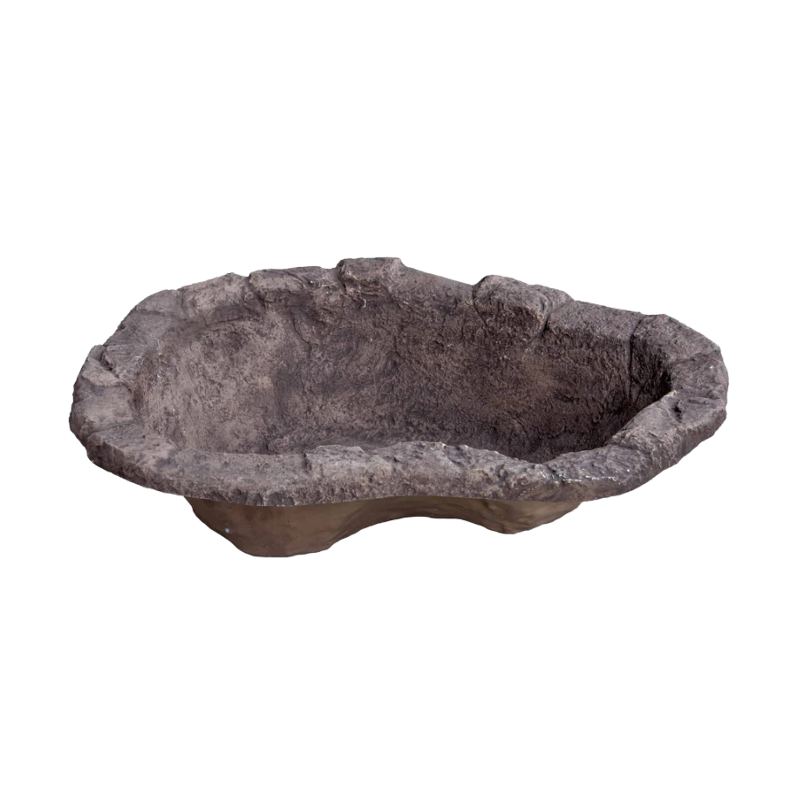 PondMAX Medium Rock Look Pond 165L PondMAX