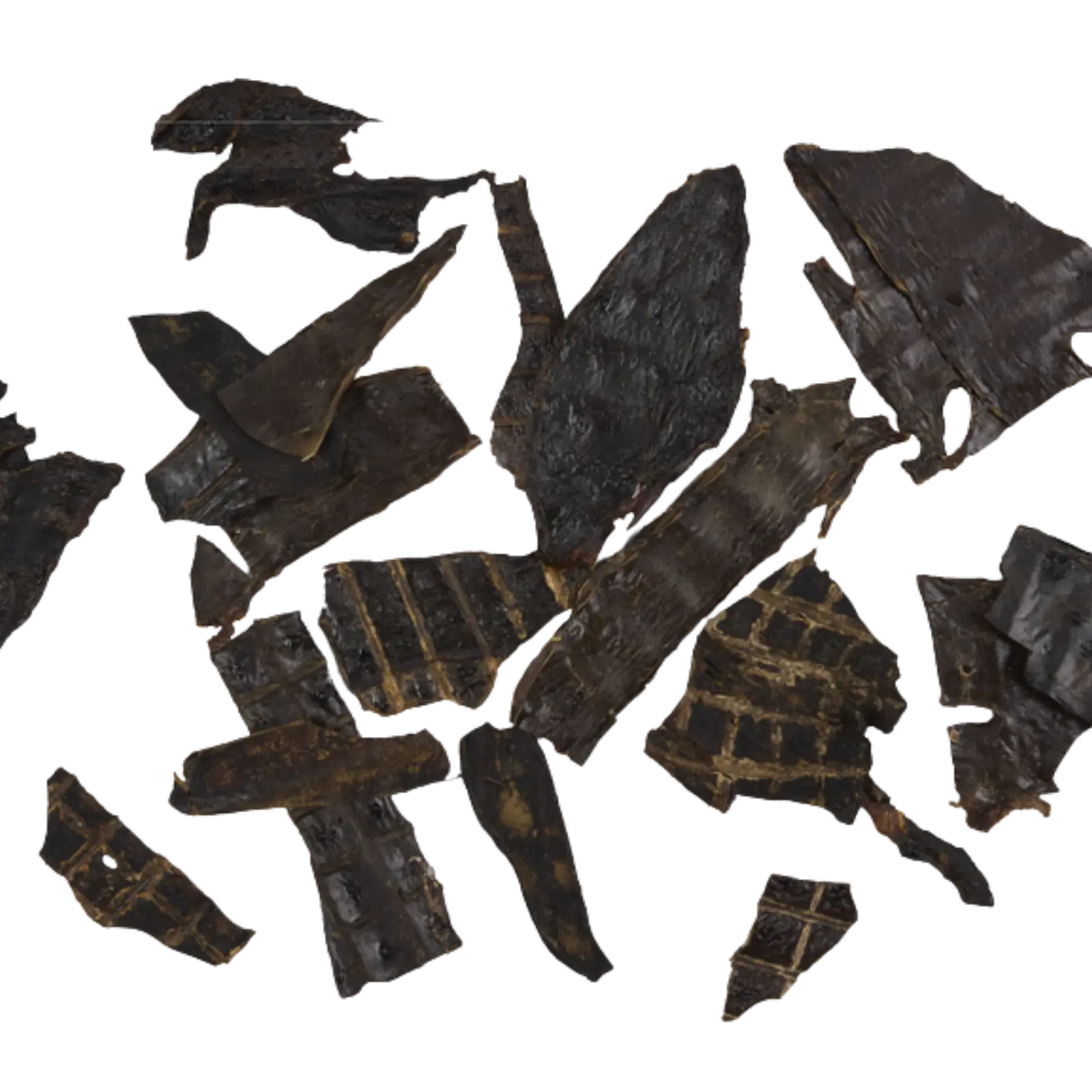 Prime Cuts Kangaroo Steak Strips Dog Treats Prime Cuts