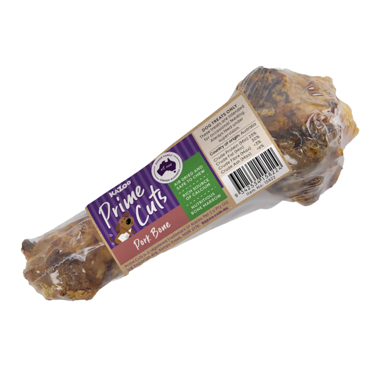 Prime Cuts Pork Bone Prime Cuts